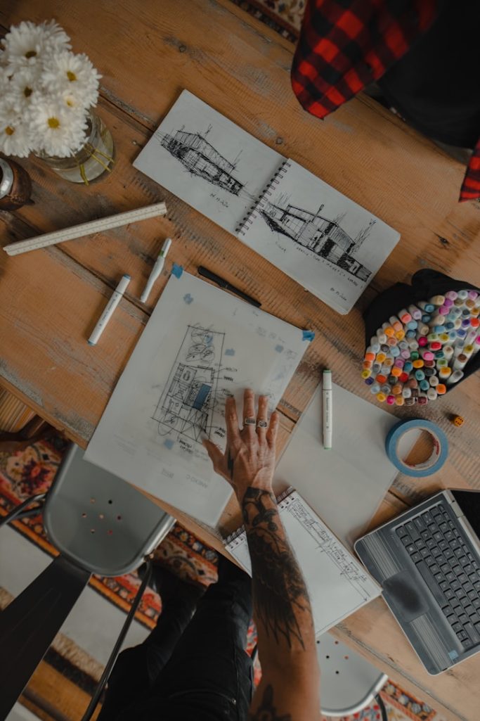 Jetzt Planungstermin vereinbaren